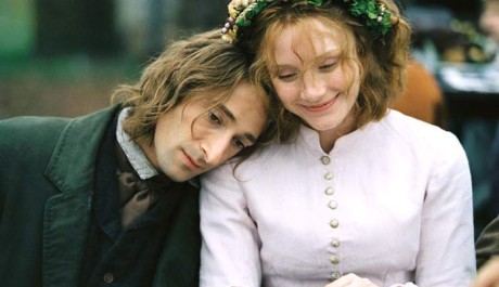 Adrien Brody ve Vesnici
