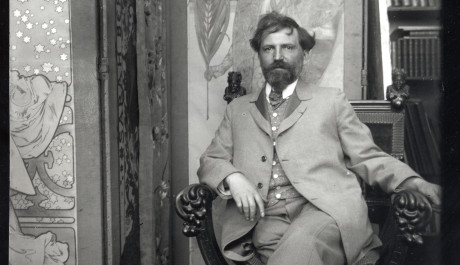Alfons Mucha