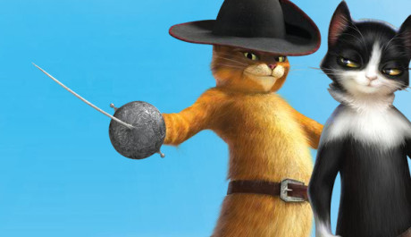 FOTO: Kocour v Botách