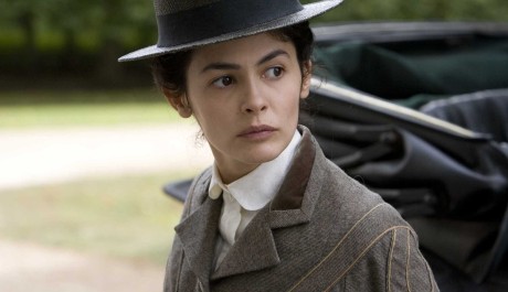 Film o Coco Chanel na DVD. Neměla původ ani peníze a dostala se na vrchol