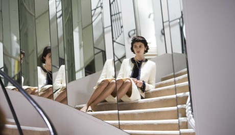 Film o Coco Chanel na DVD. Neměla původ ani peníze a dostala se na vrchol