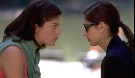 FOTO: Velmi nebezpečné známosti