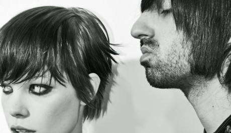 Foto: Crystal Castles