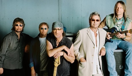 Deep Purple
