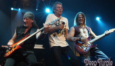 Deep Purple