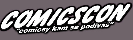 Logo ComicsConu 2010
