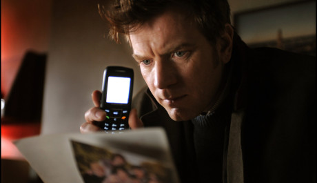 Ewan McGregor - akční hrdina