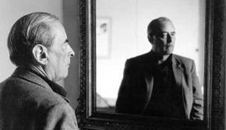 FOTO: Witold Gombrowicz