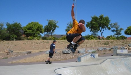 In-line bruslení zažívá rozmach