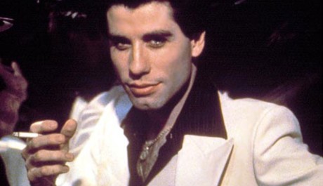John Travolta