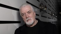 FOTO: Jon Lord