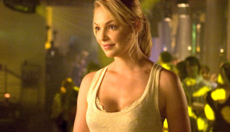 Katherine Heigl
