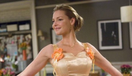 Katherine Heigl