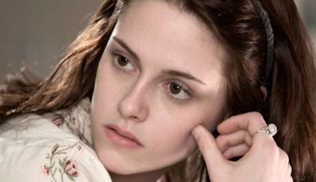 Kristen Stewart