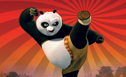 Kung Fu Panda: Kaboom of Doom: K původnímu obsazení se připojí Van Damme, Gary Oldman a další