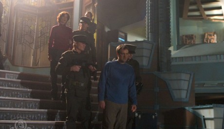 Stargate Atlantis - Genijské komando
