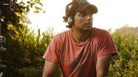 FOTO: Režis&eacute;r M. Night Shyamalan
