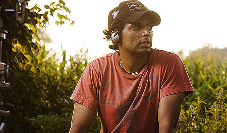 S čím přijde tvůrce Šestého smyslu a Vyvoleného nyní? FOTO: Režisér M. Night Shyamalan
