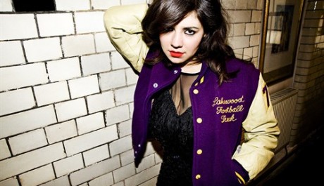 Marina & The Diamonds