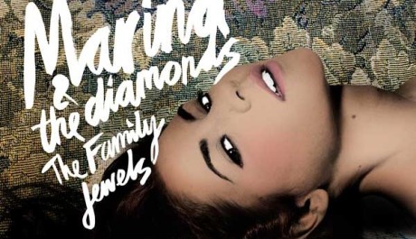 Marina & The Diamonds