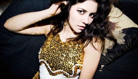 Marina & The Diamonds