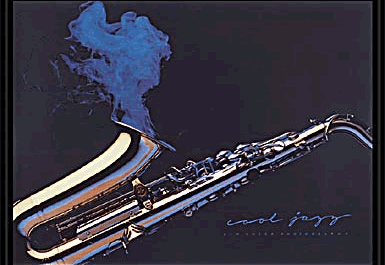 Cool jazz