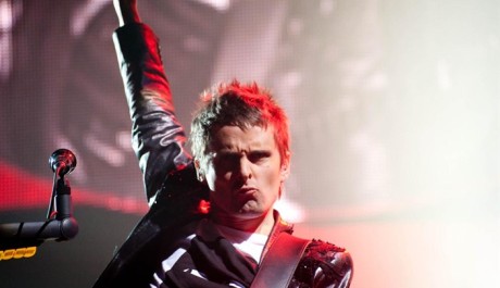 Muse Foto: Muse
