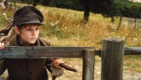 Oliver Twist ve filmové podobě (2005) 