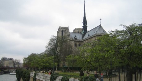 Paříž