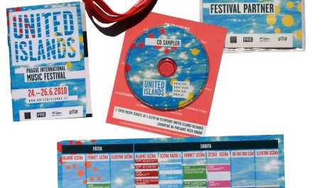 FOTO: Partner Pass United Islands