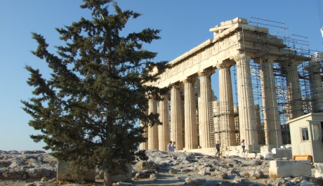 Parthenon