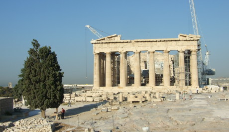 Parthenon