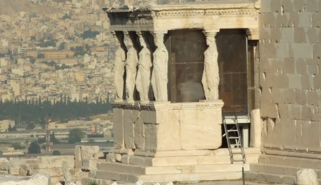 Erechteion