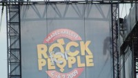 Foto: Logo Rock for People