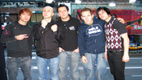 FOTO: Simple Plan