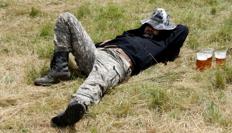 festival Sonisphere 2010