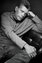 Stephen King Foto: Stephen King