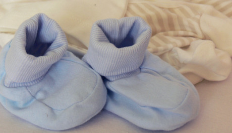 Příprava na mateřství