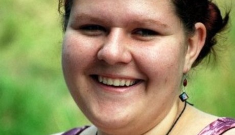 Tereza Tlachová FOTO: Tereza Tlachová