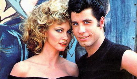 John Travolta