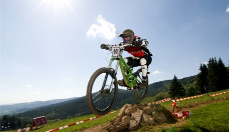 Foto: Zdeněk Našinec