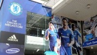 Fanshop Chelsea FC