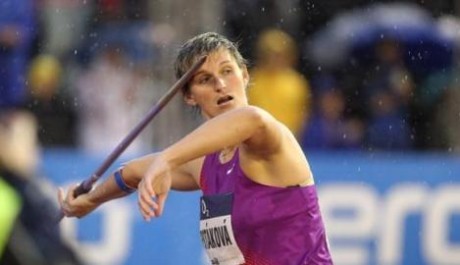 Barbora Špotáková