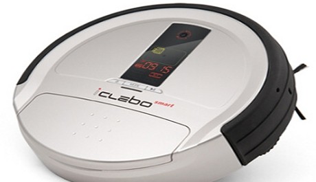 Iclebo Smart, Zdroj: iclebo.com