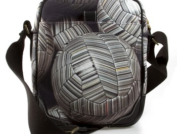 FOTO: Pánská taška Mic