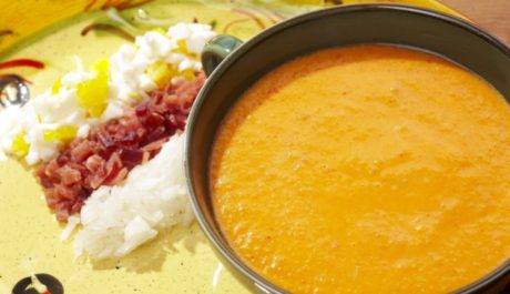 FOTO: Gazpacho