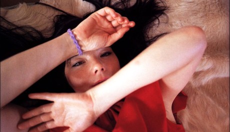 FOTO: Björk