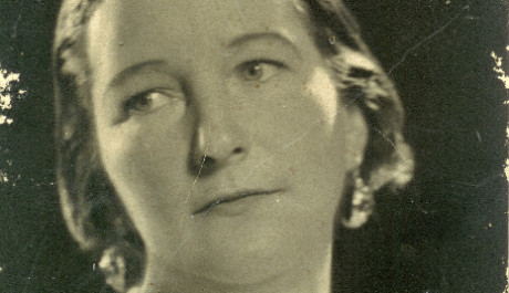 Brigita Franková FOTO: Brigita Franková
