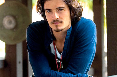 FOTO: Orlando Bloom