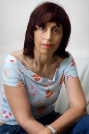 Markéta Hejkalová FOTO: Markéta Hejkalová